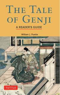 Cover image: Tale of Genji: A Reader's Guide 9784805310847
