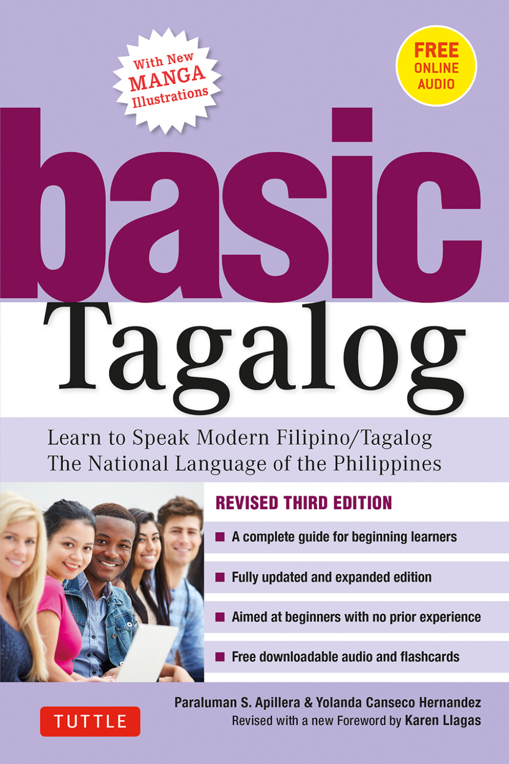 Basic Tagalog (eBook)