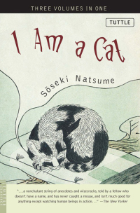 Cover image: I Am A Cat 9780804832656