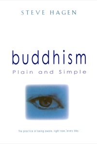 Titelbild: Buddhism Plain and Simple 9780804843362