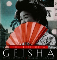 Cover image: Life of Geisha 9780804821360