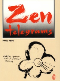 Imagen de portada: Zen Telegrams 9780804820233