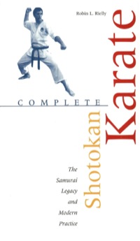 Omslagafbeelding: Complete Shotokan Karate 9780804821087