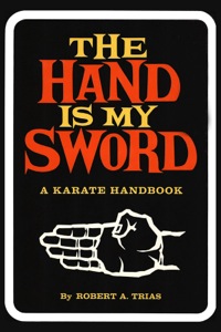 Titelbild: Hand Is My Sword 9780804810777