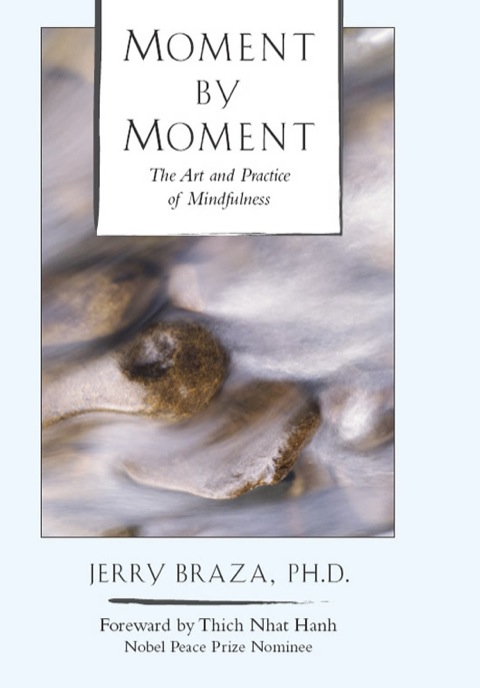 Moment by Moment : The Art and Practice of Mindfulness - FULL INSTANT DOWNLOAD | PDF DOCX EPUB