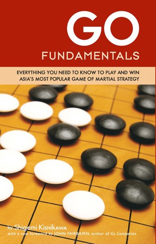 Cover image: Go Fundamentals 9784805310700