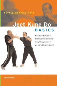 Titelbild: Jeet Kune Do Basics 9780804848626