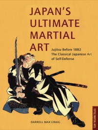 Imagen de portada: Japan's Ultimate Martial Art 9780804830270