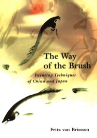 Cover image: Way of the Brush 9780804831949
