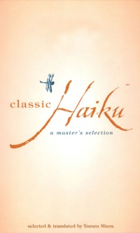 Titelbild: Classic Haiku 9780804816823