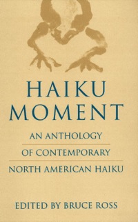 Cover image: Haiku Moment 9780804818209