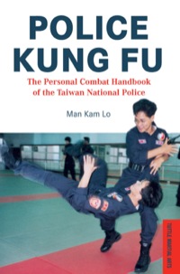 Imagen de portada: Police Kung Fu 9780804832717
