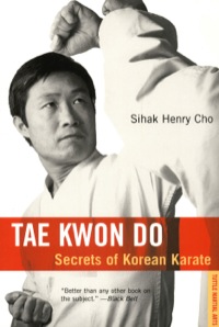 Cover image: Tae Kwon Do 9780804817042