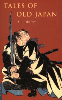 Imagen de portada: Tales of Old Japan 9780804833219
