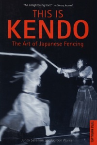 Cover image: This is Kendo 9780804816076