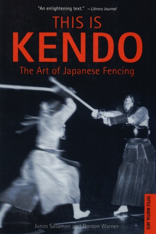 表紙画像: This is Kendo 9780804816076