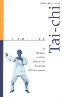Immagine di copertina: Complete Tai-Chi 9780804818971