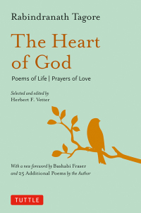 Cover image: Heart of God 9780804835763