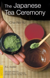 Cover image: Japanese Tea Ceremony 9784805309148