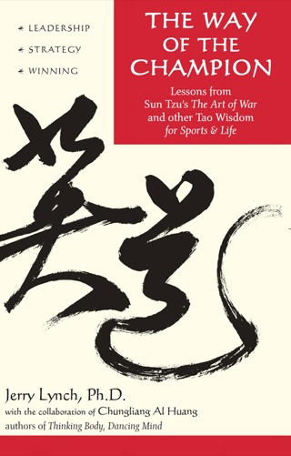 Cover image: Way of the Champion 9780804837149