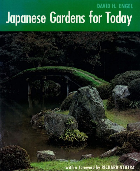 Japanese Gardens for today - FULL INSTANT DOWNLOAD | PDF DOCX EPUB