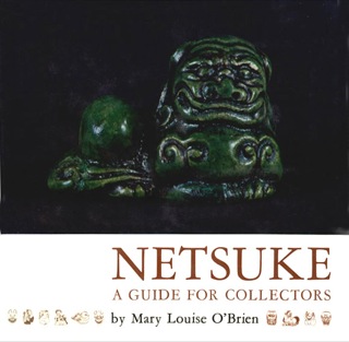 Cover image: Netsuke: A Guide for Collectors 9780804804233