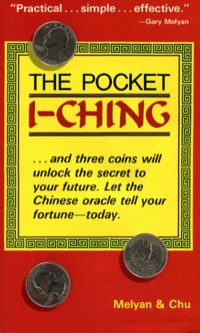 Cover image: Pocket I-Ching 9780804815666
