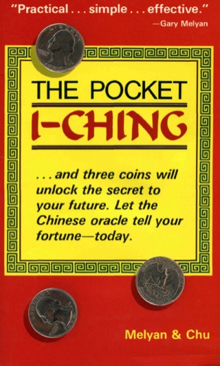 Cover image: Pocket I-Ching 9780804815666