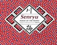Omslagafbeelding: Senryu Poems of People 9780804816649