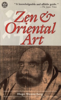 Immagine di copertina: Zen & Oriental Art 9780804819022