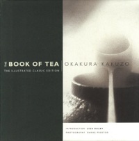 Imagen de portada: Book of Tea 9780804832199