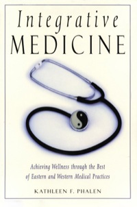 Immagine di copertina: Integrative Medicine 9781885203618