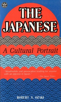 Cover image: Japanese A Cultural Portrait 9780804811835