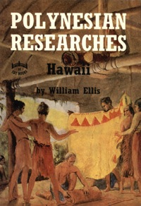 Omslagafbeelding: Polynesian Research: Hawaii 9780804804769
