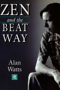 Imagen de portada: Zen & the Beat Way 9780804831178