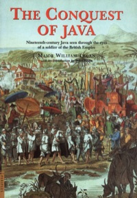 Cover image: Conquest of Java 9780794600730