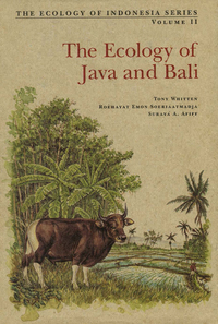 صورة الغلاف: Ecology of Java & Bali 9789625938882