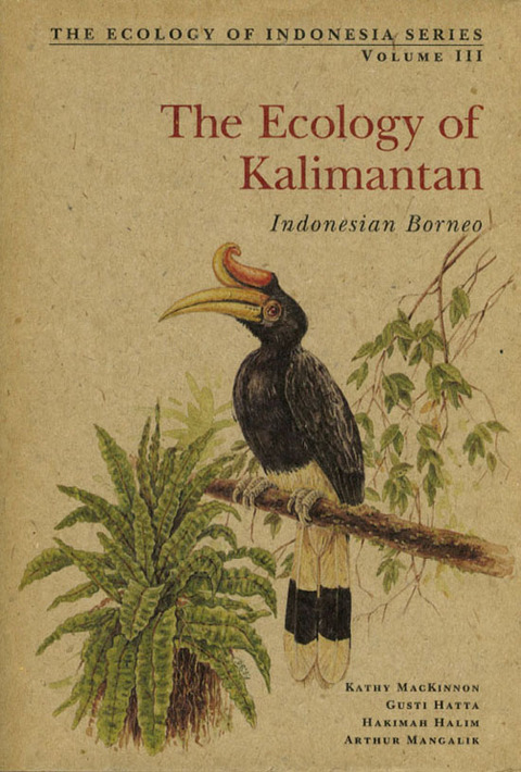 Ecology of Kalimantan: Indonesian Borneo - FULL INSTANT DOWNLOAD | PDF DOCX EPUB