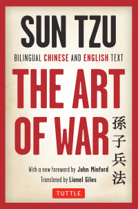Omslagafbeelding: Sun Tzu's The Art of War 9780804848206