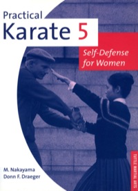 Titelbild: Practical Karate Volume 5 9780804804851