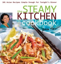 Cover image: Steamy Kitchen Cookbook 9780804840286