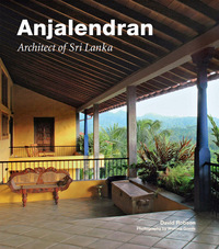 Immagine di copertina: Anjalendran 9780804840385