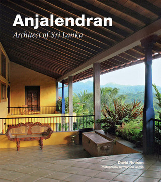 Cover image: Anjalendran 9780804840385