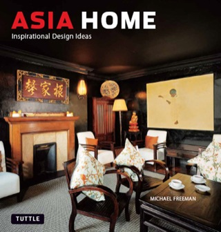 Cover image: Asia Home 9780804848145