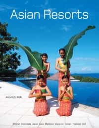 表紙画像: Asian Resorts 9780804840552