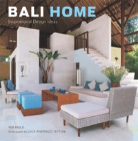 Cover image: Bali Home 9780804839822