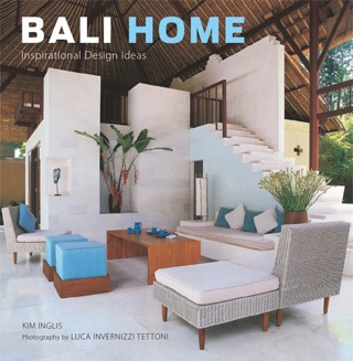 Imagen de portada: Bali Home 9780804839822
