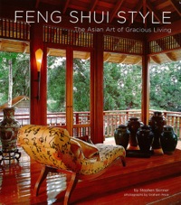 Cover image: Feng Shui Style 9780804840521