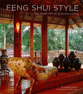Titelbild: Feng Shui Style 9780804840521