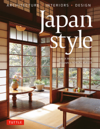 Imagen de portada: Japan Style 9784805315231